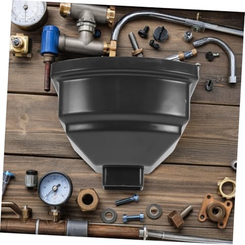 Arc-shaped PVC Downspout Adapter Rain Water Diverter for Sheds Homes - Image 7