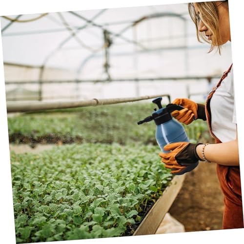 2l Spray Bottle Watering Sprayer with Pump Handle for Gardening - Image 6