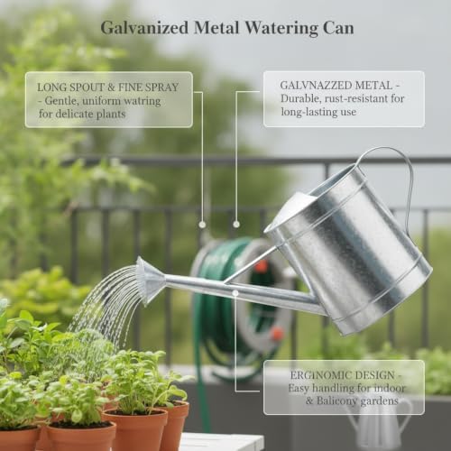 Watering Can - Image 4