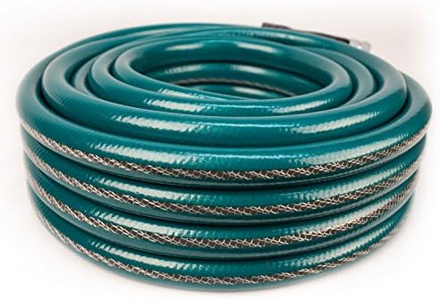 Teknor Apex NeverKink 8615-25, Heavy Duty Garden Hose, 5/8-Inch by 25-Feet - Image 6