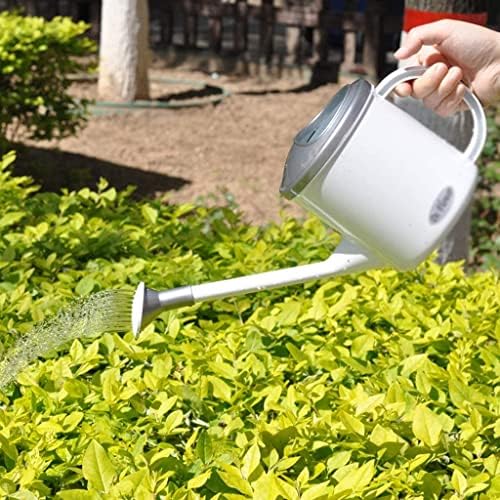 1.5liter Plastic Watering Can for Indoor Plant Watering Pot for House Plant Long Spout with Sprinkler Head for Outdoor Plants - Image 3