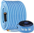Kohree RV Water Hose 75 FT, 5/8" Drinking Water Hose with Storage Bag by BuyNowKohreeRVAccessory