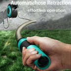 Retractable Garden Hose, Retractable Hose Reel - Image 2