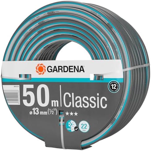 Hose Classic (1/2") 54, 68Yd - Image 2