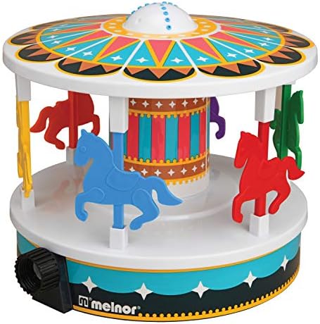 Merry Go Round Sprinkler - Image 2