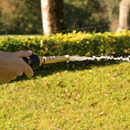 Amig R12 Adjustable Irrigation Lance, Gold, 100 mm - Image 5