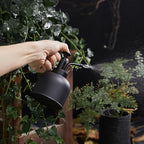 Plant Mister Spray Bottle Stainless Steel for Indoor Watering - Image 2