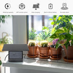 GOWENIC Solar Automatic Drip Irrigation Kit with APP Control - Image 3