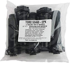 Toro 5 Pack, 570 4" with 15' Van Nozzle - Image 2