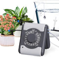 Automatic Drip Irrigation System Houseplant Easy DIY by Unknown