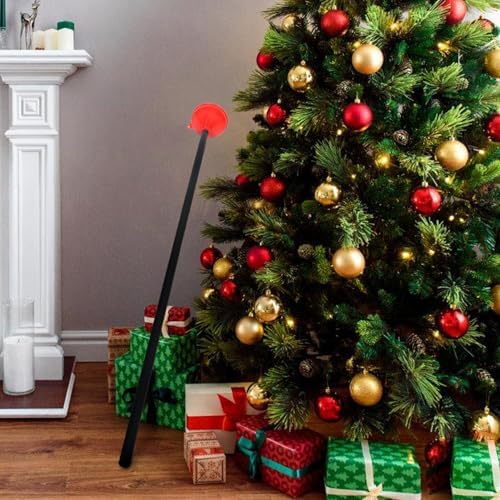 Xmas Tree Watering Funnel, Plastic Simple Operation Portable Reusable - Image 5