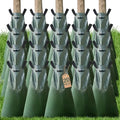 20 Pack Tree Watering Bag 20 Gallon by Toriexon