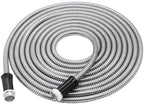 304 Stainless Steel Garden Hose 75FT Upgraded Metal Expandable Hoses - Image 4