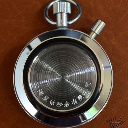 Mechanical Stopwatch Professional Sports Timers for Sports Timing Featuring Water Metal Construction Athletic Competition Stopwatches - Image 6