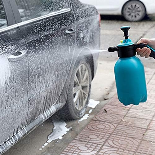 Home Flower Plants Watering Can Garden Sprinkler Spraying Bottle Household Cleaning Misting Tool - Image 5