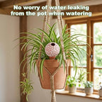 4-Pack Terracotta self-Watering Stakes for Indoor Plants - Image 5