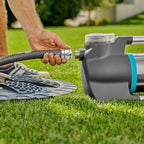 Gardena Suction Unit with 4 m suction hose - Image 3