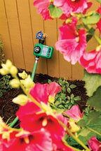 Rain Bird HET100 Electronic Digital Hose End Timer, 3/4" - Image 2