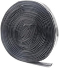 16mm 1-Hole Drip Irrigation Hose 1pcs, for Fruit Tee Greenhouse Irrigation Drip Tape Micro Irrigation System Streamline Seepage Pipe (Color : Space 200mm, Size : 100m(2RollsX50m)) by Unknown