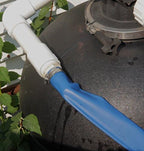Aqua Select Backwash Hose Reel | Includes 100' Hose - Image 2