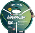 Teknor Apex 1094716 NeverKink 8617-100, Heavy Duty Garden Hose, 5/8-Inch by 100-Feet by TeknorApex