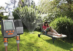 Gardena 01874-20 Multi-Control Duo Water Computer - Grey by Gardena - Image 3