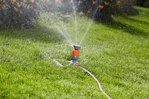 GARDENA Circular Sprinkler Comfort - Vario - Image 2