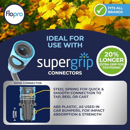 Flopro Multiflo 360 Sprinkler - Image 5