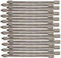 60 Pack 3/16'' Mist Nozzle Extension Pole Flexible Brass Mist Nozzles Extension Rod 10/24 UNC, Misting System Fitting Nozzle Extension for Fog Nozzle(Size:Pole 25cm,) by Unknown