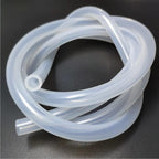 Silicone Tubing Food Grade 5/8"ID x 3/4"OD 16 Feet Length Pure Silicone Hose Tube for Home Brewing, Beer Line, Kegerator, Wine Making - Image 4