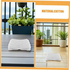 SHOWERORO Self Watering Wick Cotton Rope for Indoor Plants DIY Hydroponics - Image 7