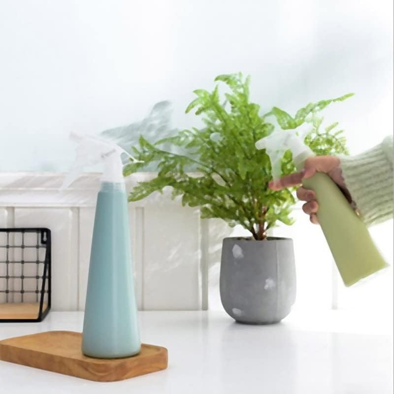 Plastic Watering Can Multifunctional Plant Garden Watering Kettle Sprayer Bottle Gardening Self-watering Tool(black-JoJo's Bizarre Adventure1) - Image 4