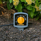 Melnor 65099-AMZ HydroLogic 1-Zone Digital Water Timer with Moisture Sensor Amazon Bundle, Timer & Moisture Set - Image 5