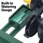 Melnor 65048-AMZ Oscillating Sprinkler with Brass Nozzles and QuickConnect Product Adapter Set, Amazon Bundle, 3,400 sq. ft. (Pack of 12) - Image 4