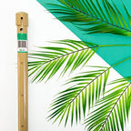 36 in. DEEP DRIP Large Tree Watering Stake (3 Pack) | UV-Protected ABS Plastic Tree Irrigation Spike for Extra-Large Sized Trees, Established Trees, and Palms - Image 3