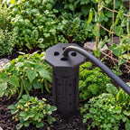 Briwooody 15 Pack Garden Watering Stake Deep Root Irrigation Spike, 12 Inch - Image 3