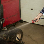 FIREMAN NOZZLE BLK/RED - Image 5