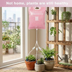 3 Pcs Plant Self Watering Device,6.5L Automatic Vacation Plant Waterer Bag - Image 5