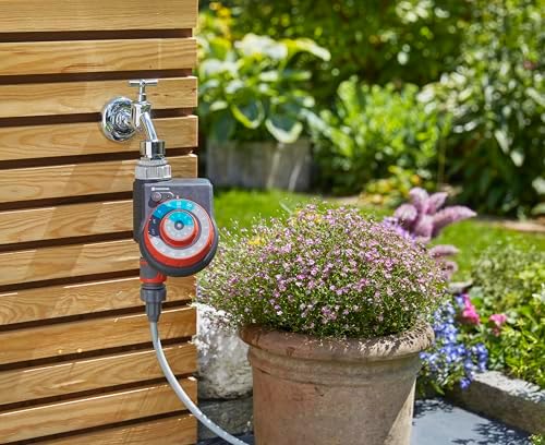 Gardena Outdoor Cooling Mist Set Automatic - Image 4