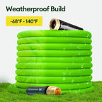 Maygrove 75 ft Garden Hose, 5/8 in Heavy-Duty Water Hose - Image 5