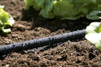 Gardena Soaker Hose: Water-saving sprinkler hose for watering plant rows and beds; water savings individually adjustable up to 70 percent, easy to use, hose length: 15 m (1969-20) - Image 5