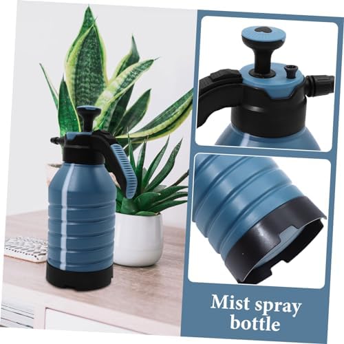 2l Spray Bottle Watering Sprayer with Pump Handle for Gardening - Image 3