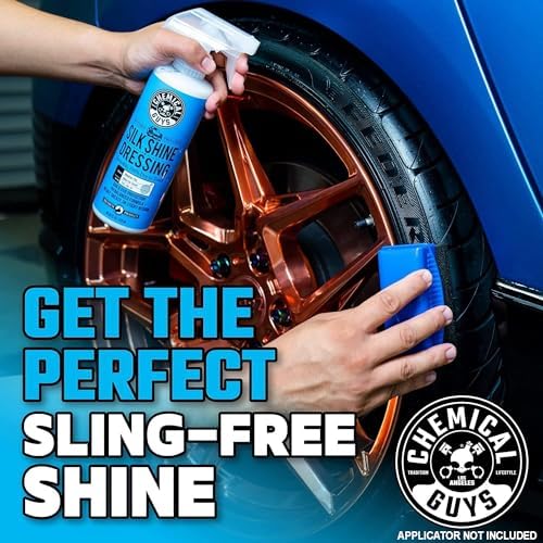 Chemical Guys, 10-Piece Car Wash Kit with Foam Gun - Image 5