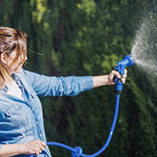 Goodyear m Garden Hose, Blue, PVC 25 metros - Image 4