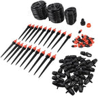 Automatic Drip Irrigation Kit for Garden Use - Image 4