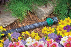 Melnor 65061-AMZ 50' Flat Soaker Hose with 2 Washers Set, Amazon Bundle - Image 2