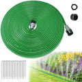 50ft Sprinkler Soaker Hose by Beeplove