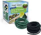Ferry-Morse Drip Irrigation Soaker Hose Kit, 100 ft + 50 ft Hose by FerryMorse