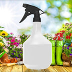 Toddmomy 50pcs Nozzles for Gardening Press down Type Replacement Sprayer for Watering Cleaning and Compact and Lightweight Design - Image 5