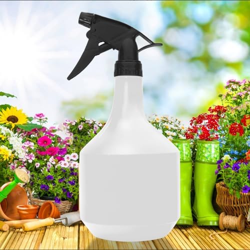 Toddmomy 50pcs Nozzles for Gardening Press down Type Replacement Sprayer for Watering Cleaning and Compact and Lightweight Design - Image 5